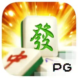 PILARWIN: Mahjong Ways
