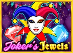 PILARWIN: Joker's Jewels